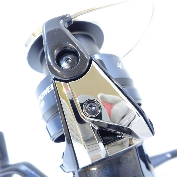 ２５ツインパワーＸＤ４０００ＸＧ